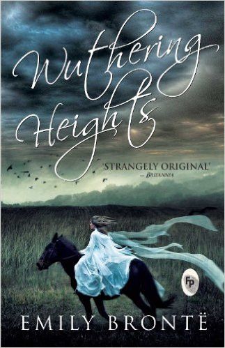 wuthering heights novel